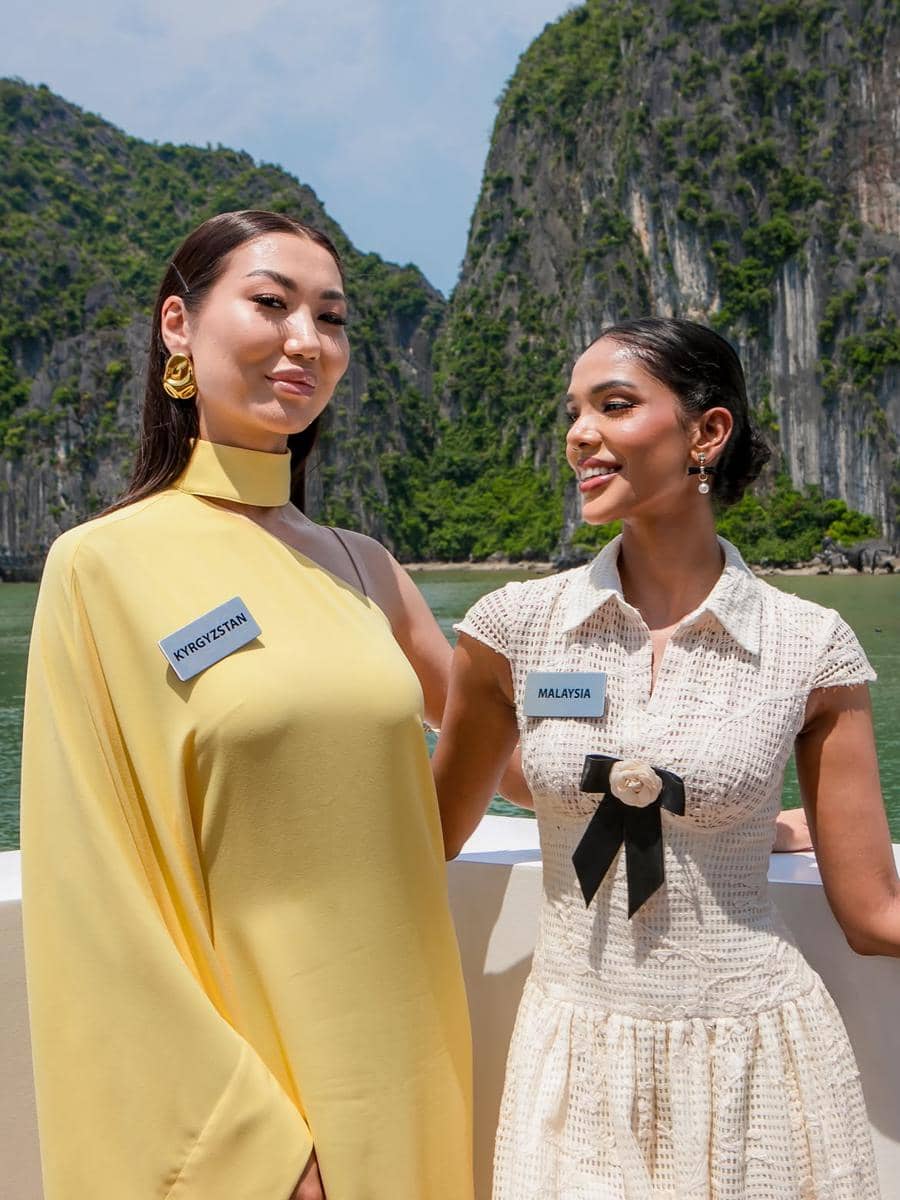 Format Penempatan Peserta Miss World 2026